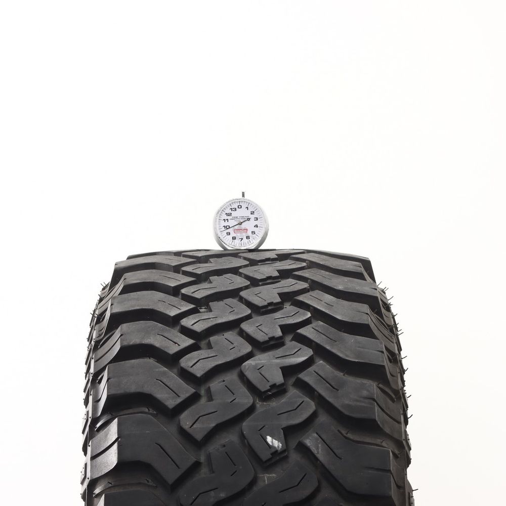Used LT 285/70R17 Falken Wildpeak M/T MT01 116/113Q C - 9.5/32 - Image 2