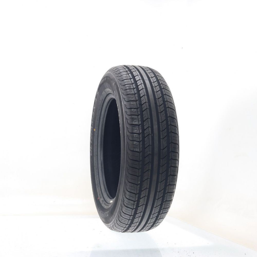 Set of (4) New 225/65R17 Summit Ultramax A/S 102H | Utires