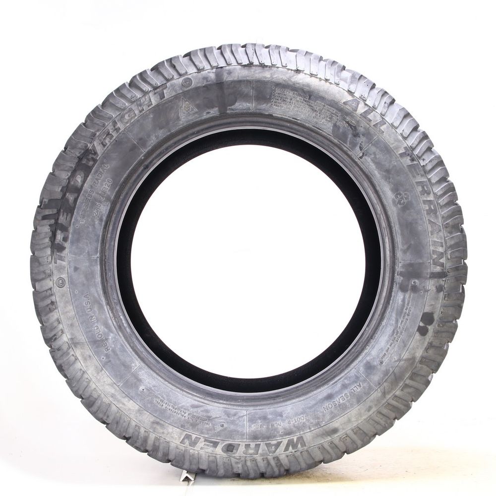 Used 275/60R20 TreadWright Warden AT 114S - 11.5/32 - Image 3