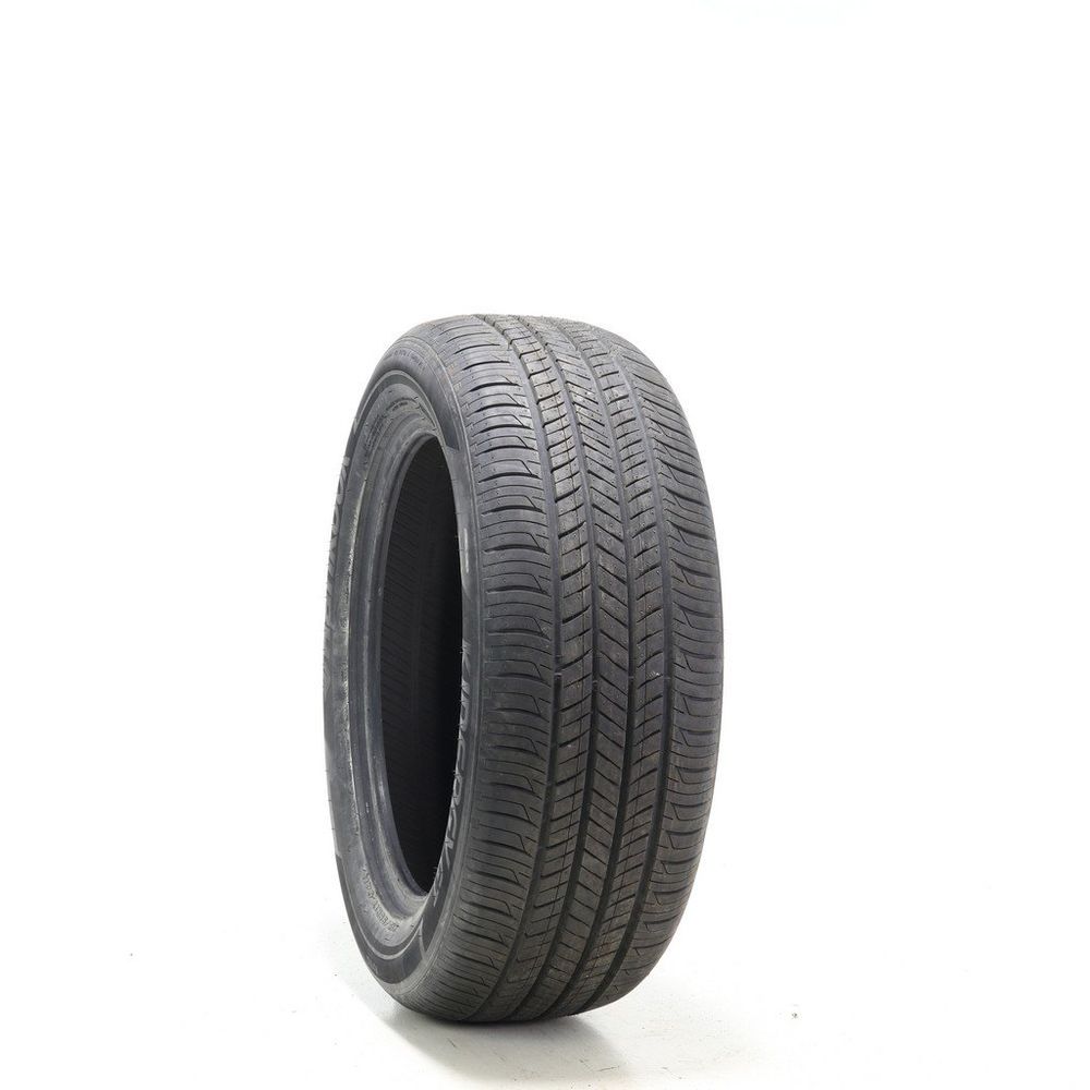 Driven Once 215/55R17 Hankook Kinergy GT 94H - 9.5/32 - Image 1