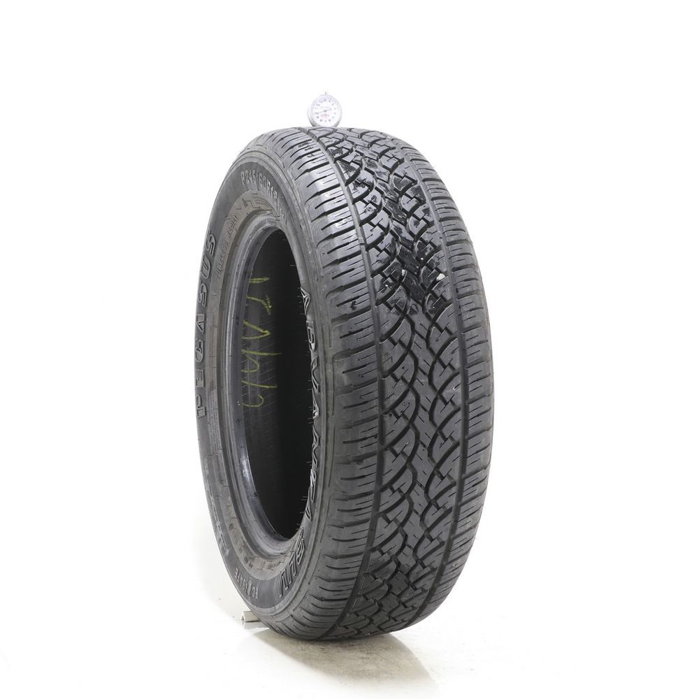 Used 245/60R18 Pegasus Advanta SUV 104S - 9.5/32 - Image 1