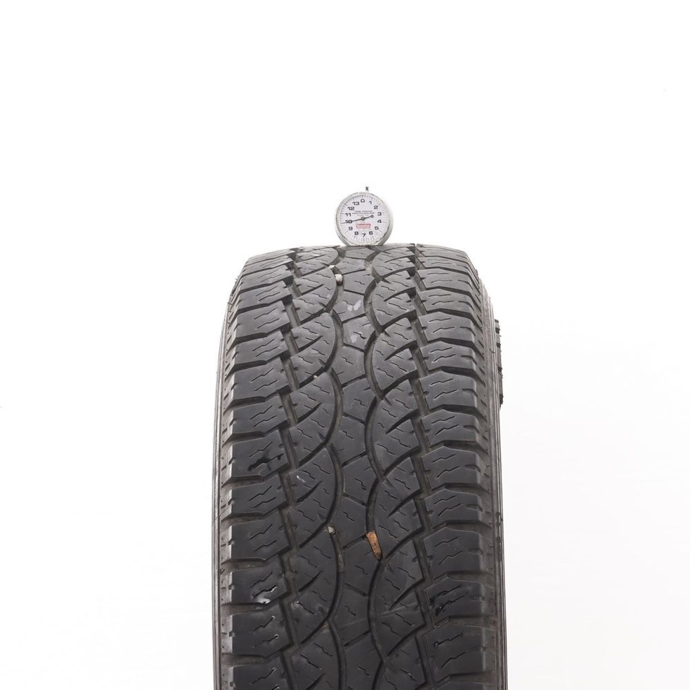 Used LT 245/70R17 Centennial Terra Trooper A/T 119/116S E - 10/32 - Image 2
