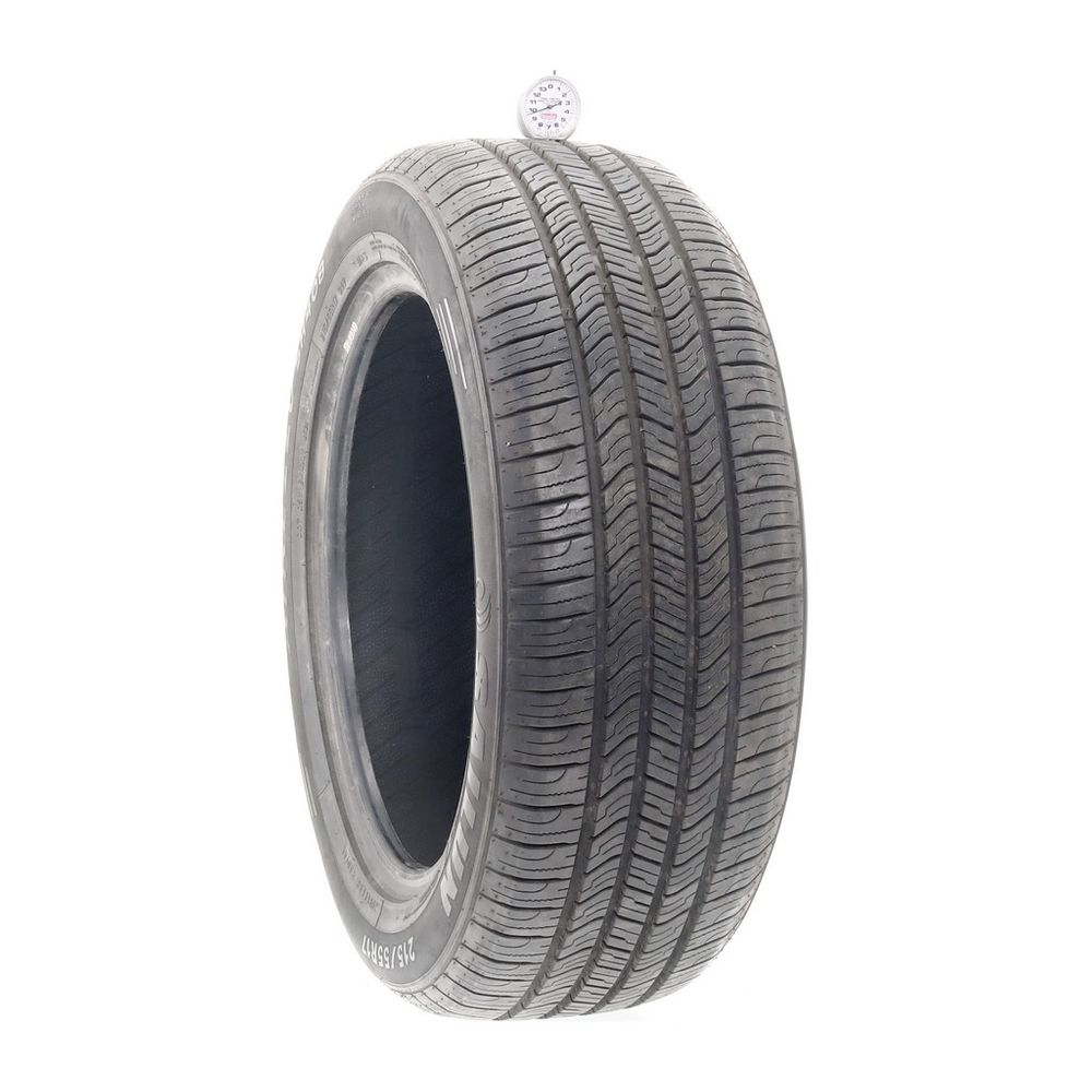Used 215/55R17 Sailun Atrezzo SH408 94V - 9.5/32 - Image 1