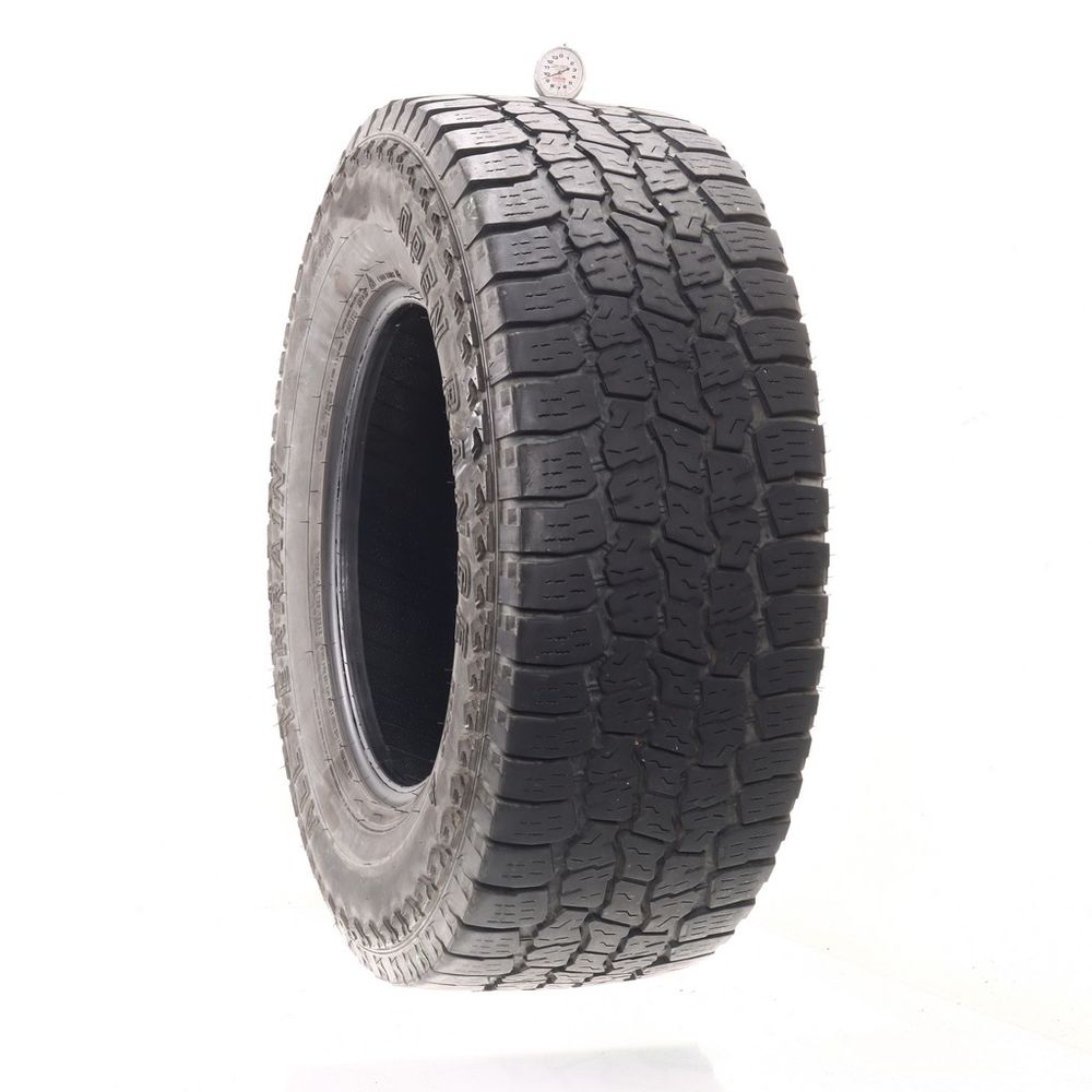 Used LT 35X12.5R18 Mazama Open Range A/T SQM-3 123R E - 9.5/32 - Image 1