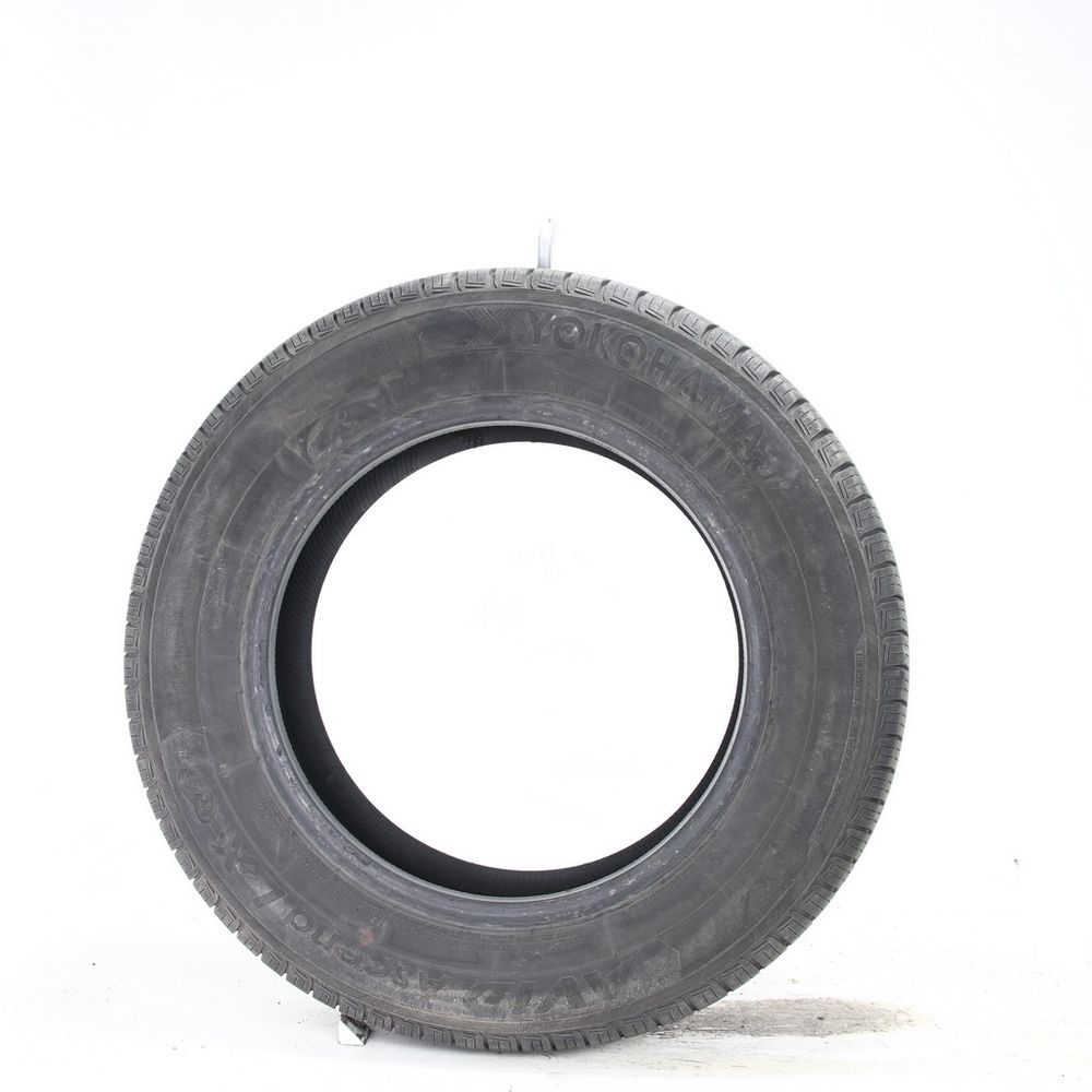 Used 215/65R16 Yokohama Avid Ascend LX 98H - 7.5/32 - Image 3