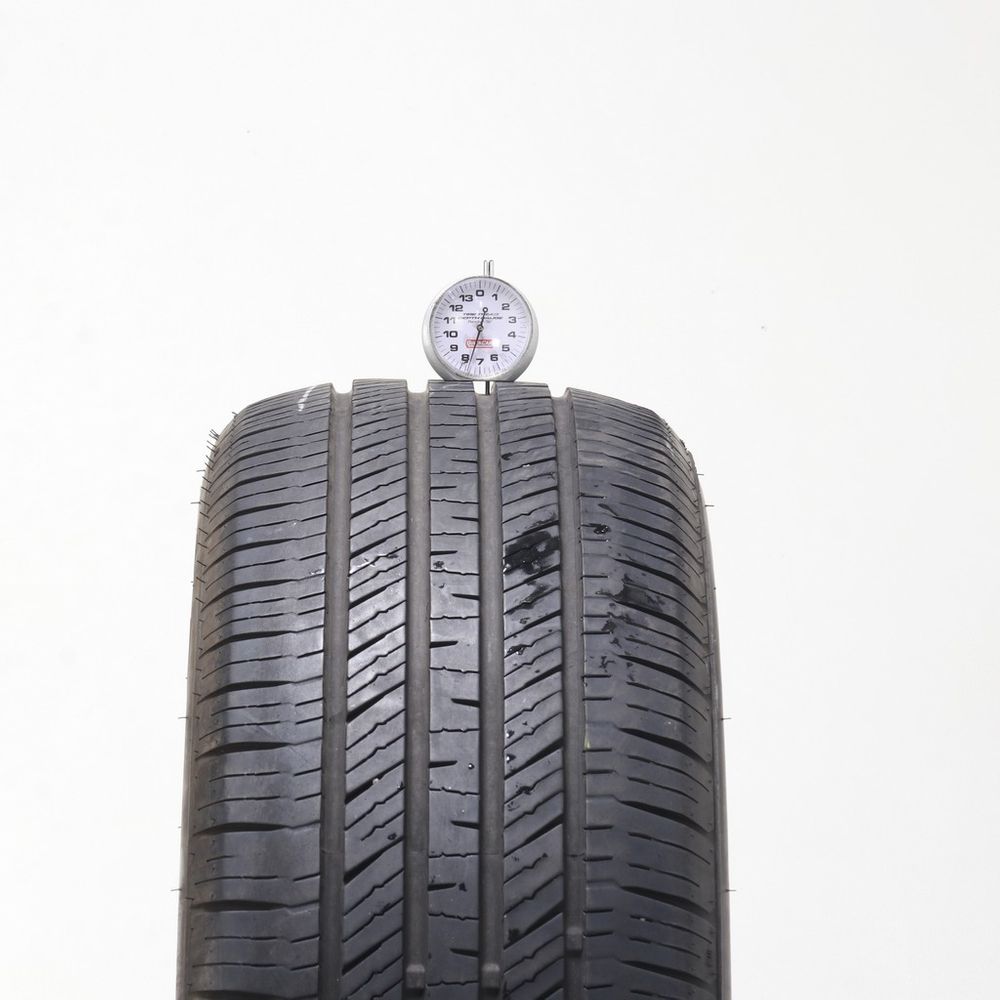 Set of (2) Used 225/55R19 Linglong Crosswind HP010 Plus 99V - 7.5/32 - Image 2