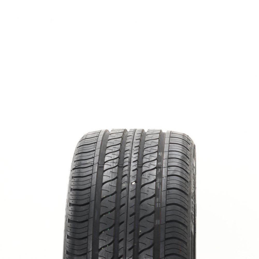 Driven Once 235/40R18 Continental ProContact RX ContiSeal 91V - 9/32 - Image 2