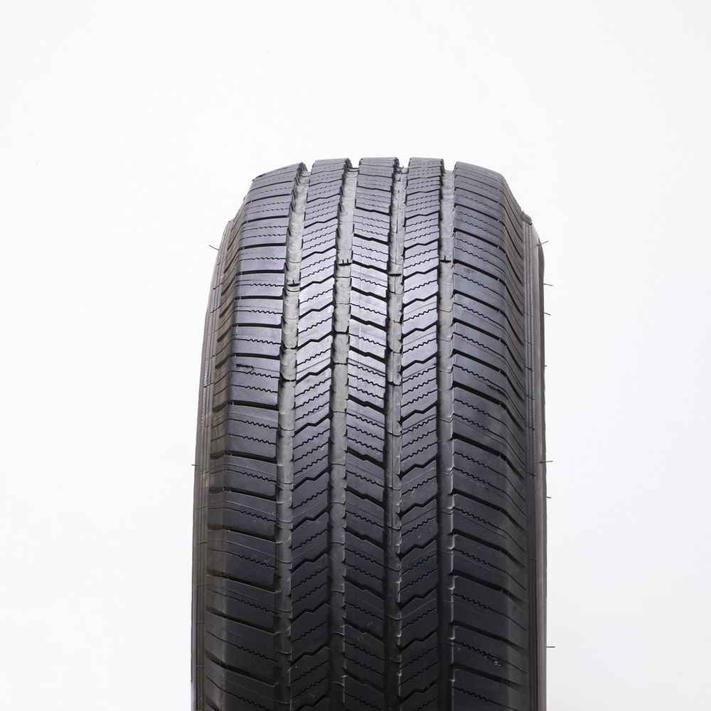 Driven Once 255/70R18 Michelin LTX M/S2 112T - 11/32 - Image 2