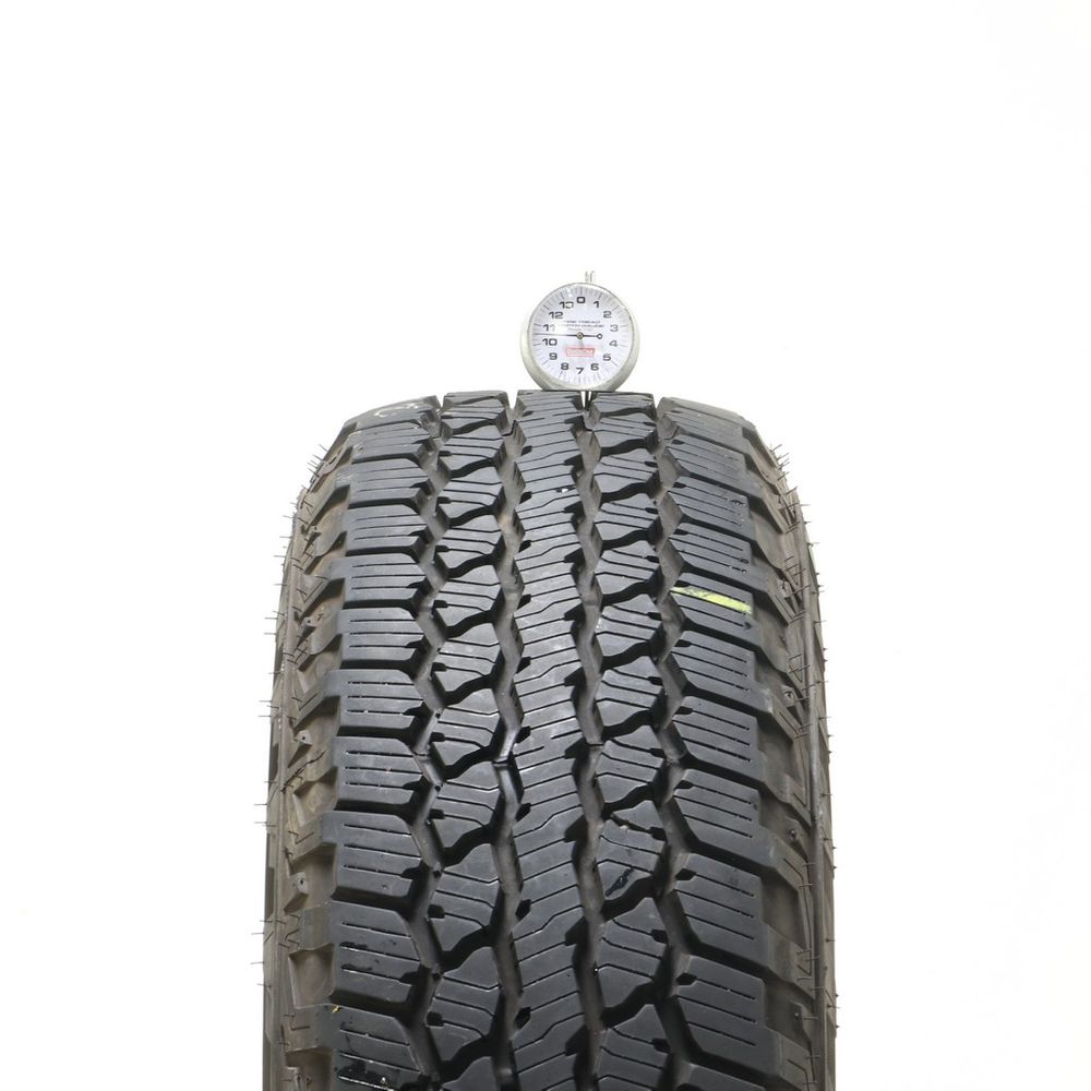 Used 235/75R15 Firestone Destination A/T2 105S - 10.5/32 - Image 2