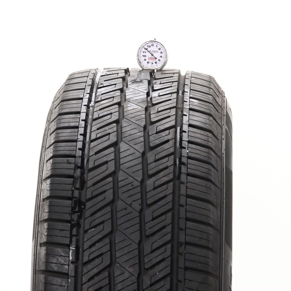 Used 275/55R20 General Grabber H/T 117H - 12/32 - Image 2