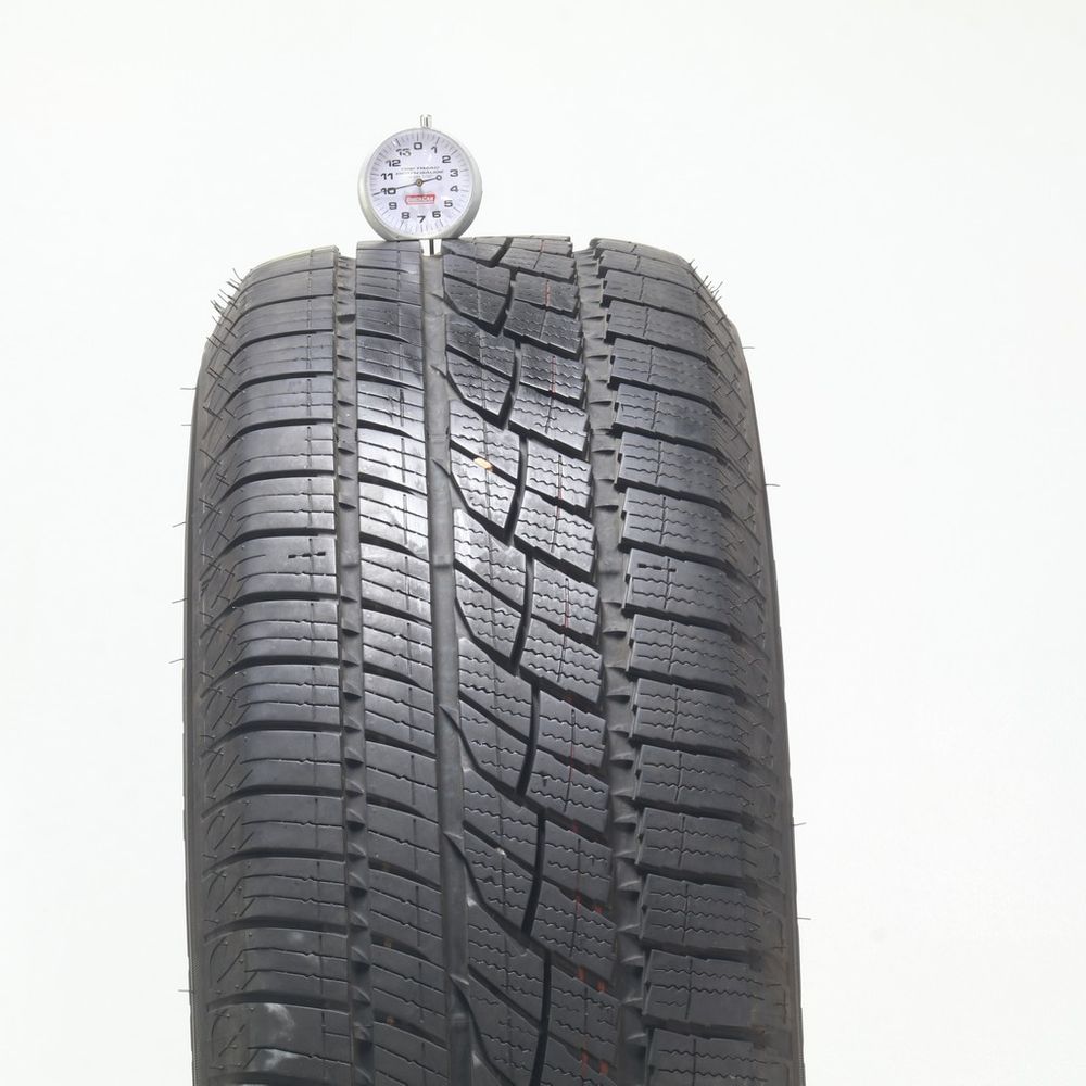 Set of (2) Used 235/65R18 Toyo Celsius II 106H - 8.5-10/32 - Image 5