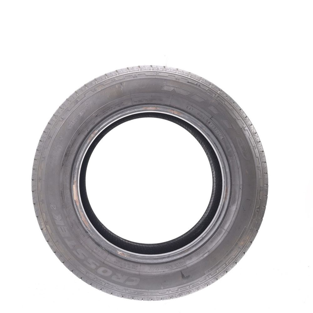 Used 235/65R17 Nitto Crosstek 2 108T - 6/32 - Image 3