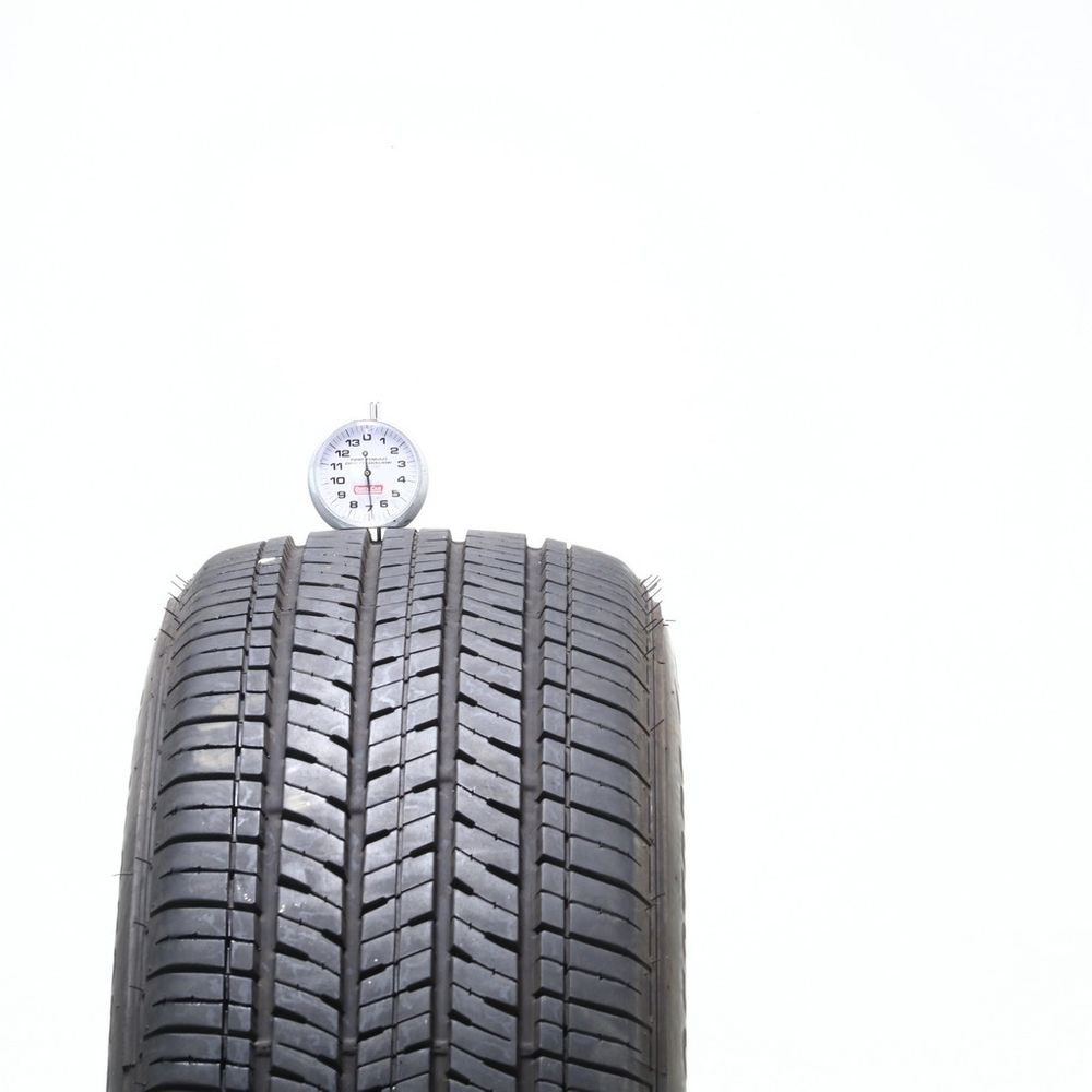 Used 225/60R18 Bridgestone Ecopia H/L 422 Plus 100H - 6.5/32 - Image 2