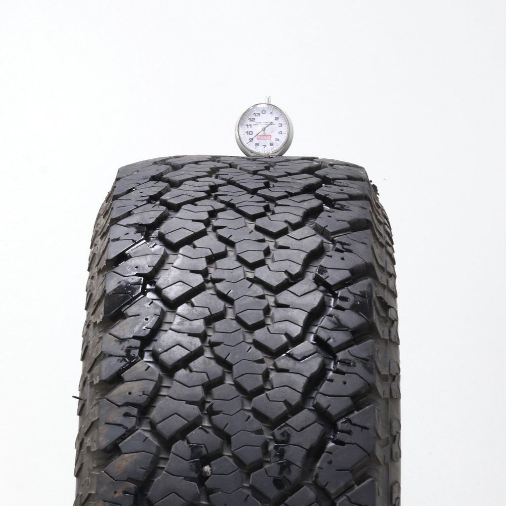 Set of (2) Used 265/65R17 General Grabber AT2 112T - 8-9/32 - Image 5