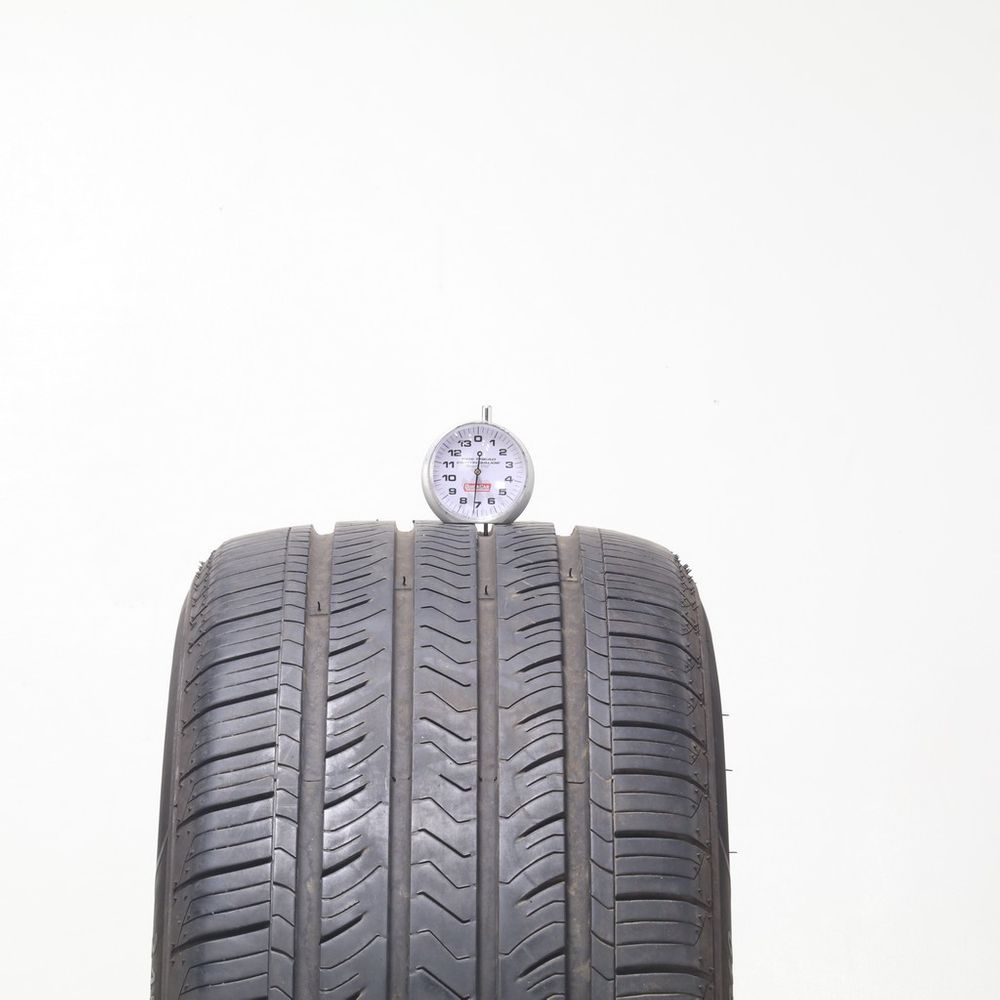 Used 245/45R19 Advanta ER-800 102H - 7/32 - Image 2