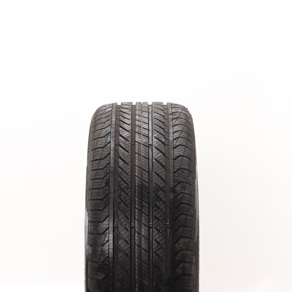 Driven Once 235/55R19 Continental ProContact GX SSR MOE 105H - 10/32 - Image 2