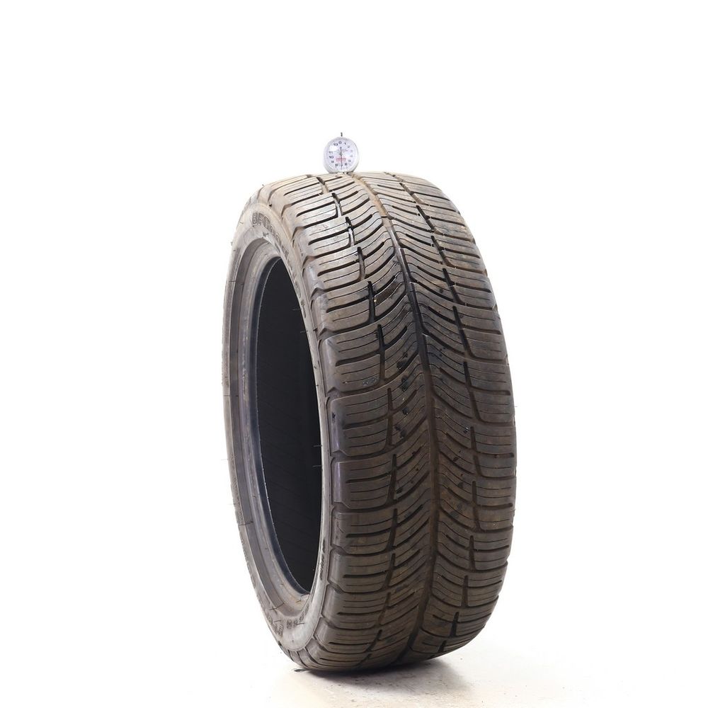 Used 225/50ZR18 BFGoodrich g-Force Comp-2 A/S 95W - 7/32 - Image 1