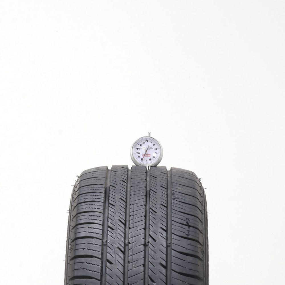 Set of (4) Used 205/55R16 Mazama Reputation NLW-3 91H - 8-8.5/32 - Image 2
