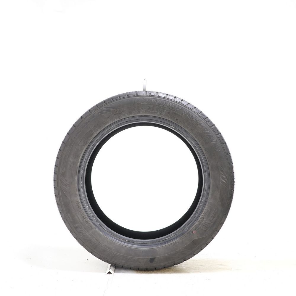 Set of (4) Used 205/55R16 Mazama Reputation NLW-3 91H - 8-8.5/32 - Image 3