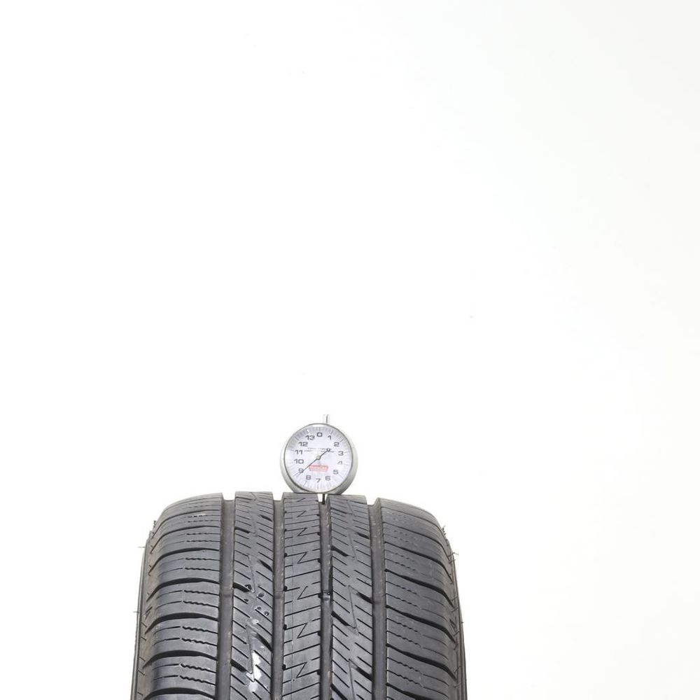 Set of (4) Used 205/55R16 Mazama Reputation NLW-3 91H - 8-8.5/32 - Image 5