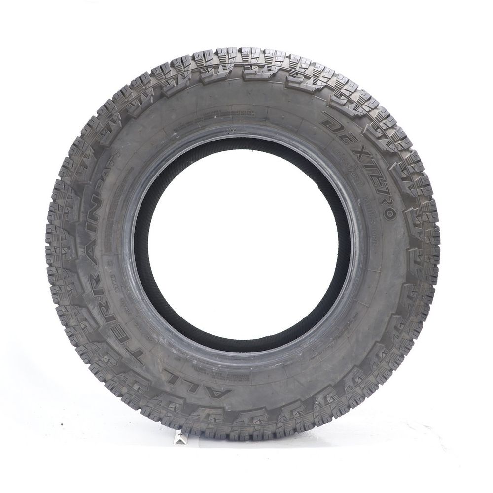 Used LT 265/70R17 Dextero All Terrain DAT1 121/118S E - 14/32 - Image 3
