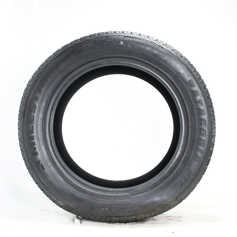 New 275/55R20 Milestar Patagonia H/T 111T - 11.5/32 - Image 3