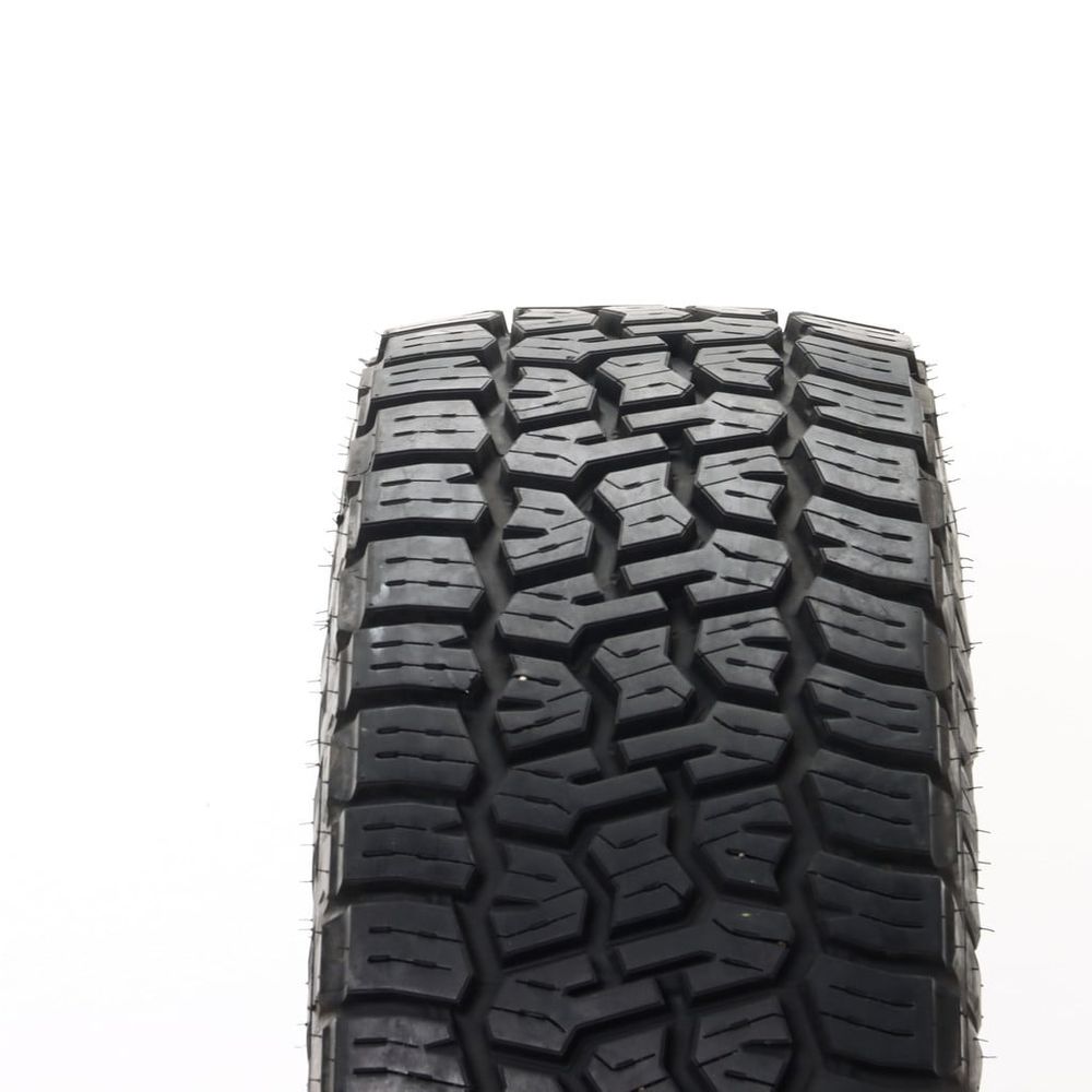 Used LT 285/75R16 Nitto Terra Grappler G3 A/T 126/123R E - 16/32 - Image 2