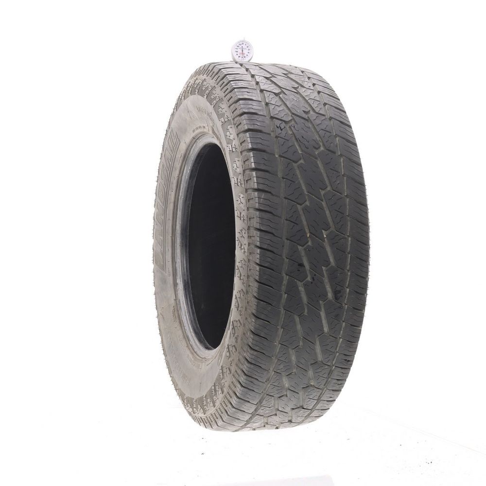 Used LT 275/70R18 Landsail CLX-10 Rangeblazer A/T 125/122S E - 6.5/32 - Image 1