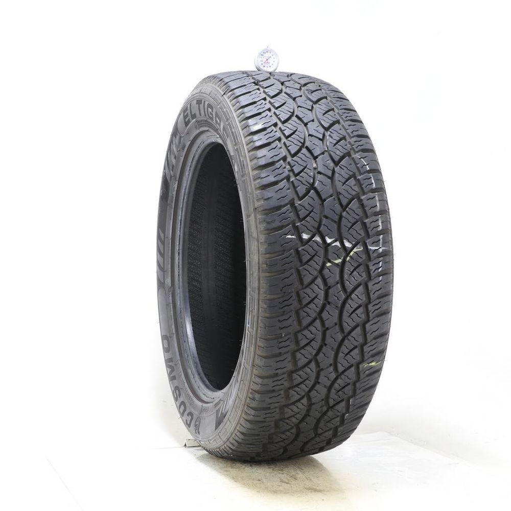 Used 275/55R20 Cosmo El Tigre AT 117T - 8.5/32 - Image 1