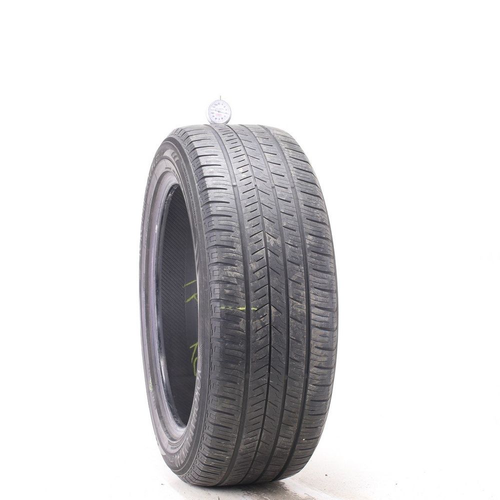 Used 235/55R19 Yokohama YK740 GTX 105V - 4/32 - Image 1