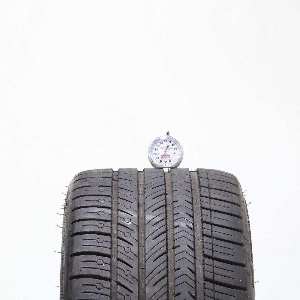 Used 245/30ZR20 Michelin Pilot Sport All Season 4 90Y - 8/32 - Image 2