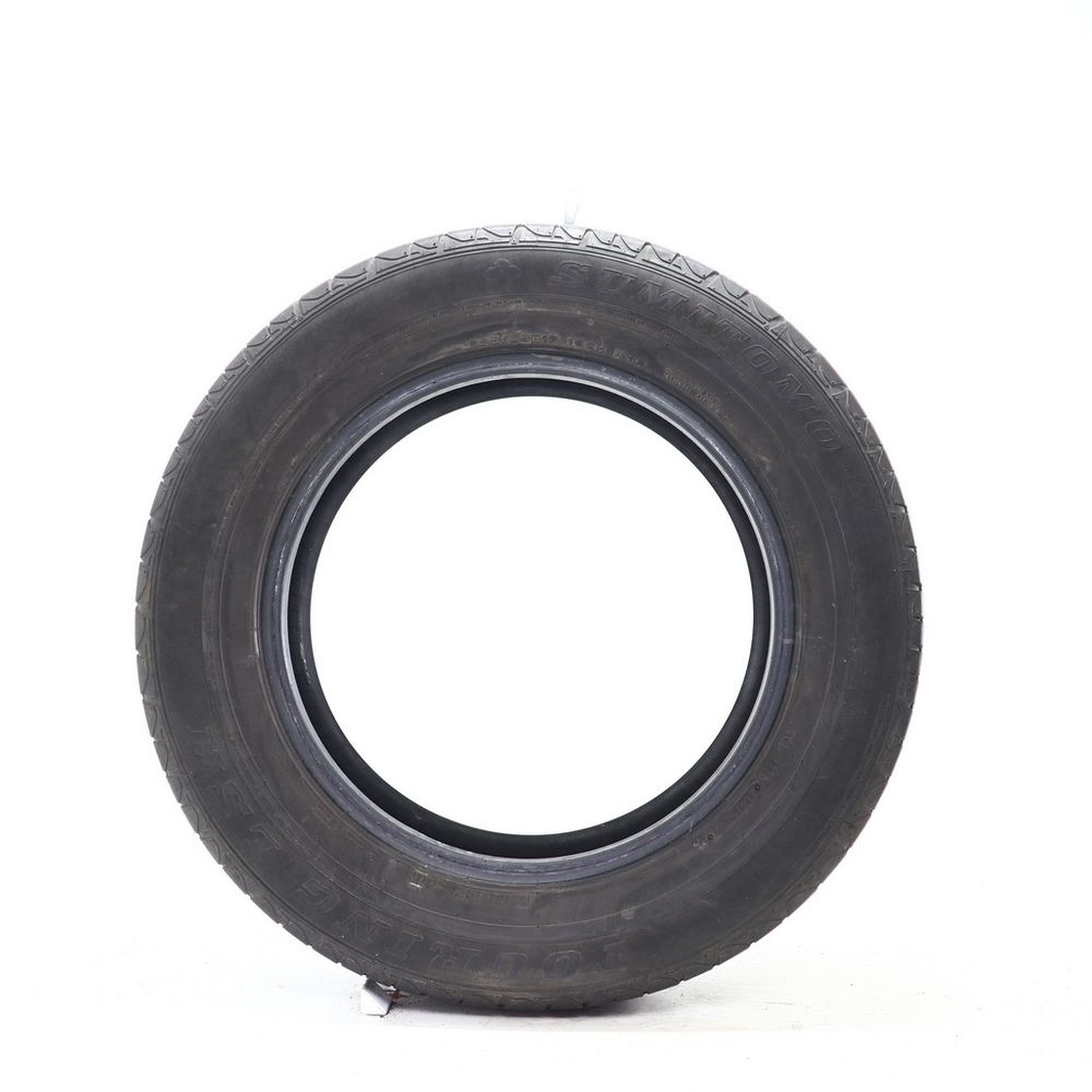 Set of (2) Used 225/65R17 Sumitomo Touring LSH 102H - 7-8.5/32 - Image 3
