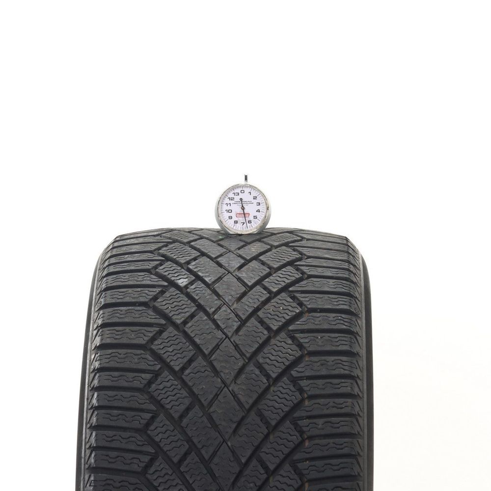 Used 245/40R18 Continental VikingContact 7 97T - 6.5/32 - Image 2