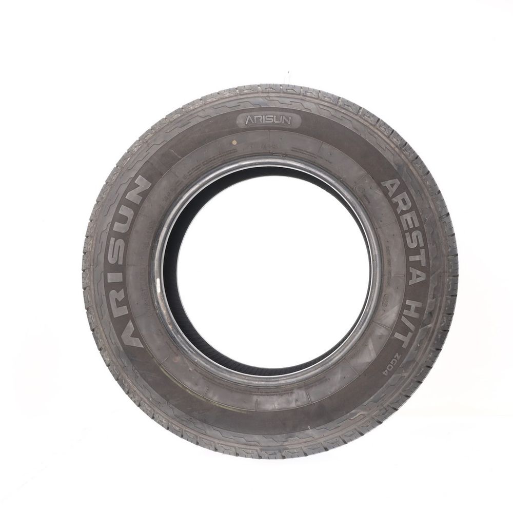 Used LT 245/75R17 Arisun Aresta H/T ZG04 121/118Q E - 7.5/32 - Image 3