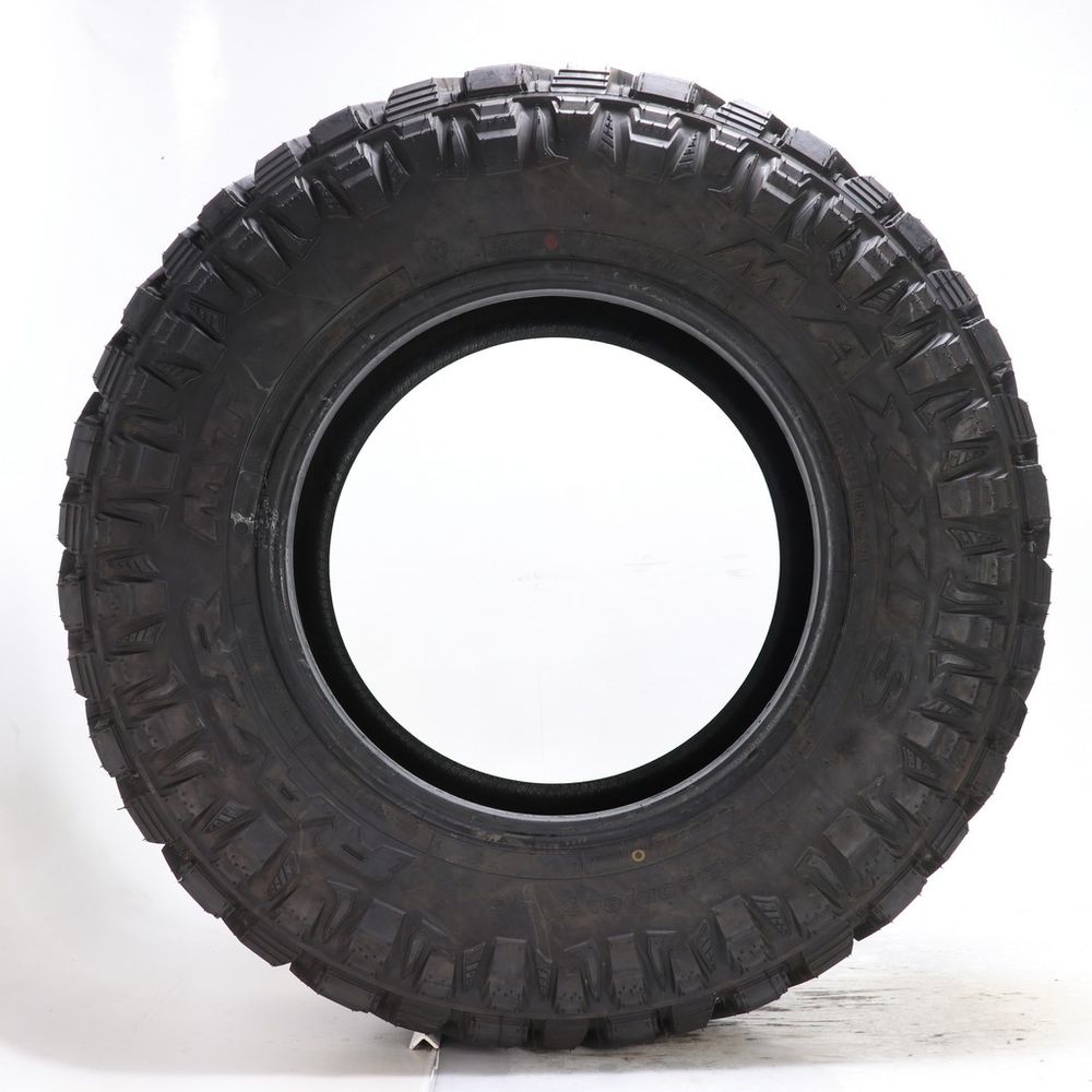 New LT 35X12.5R18 Maxxis Razr MT 128Q F - 20/32 - Image 3