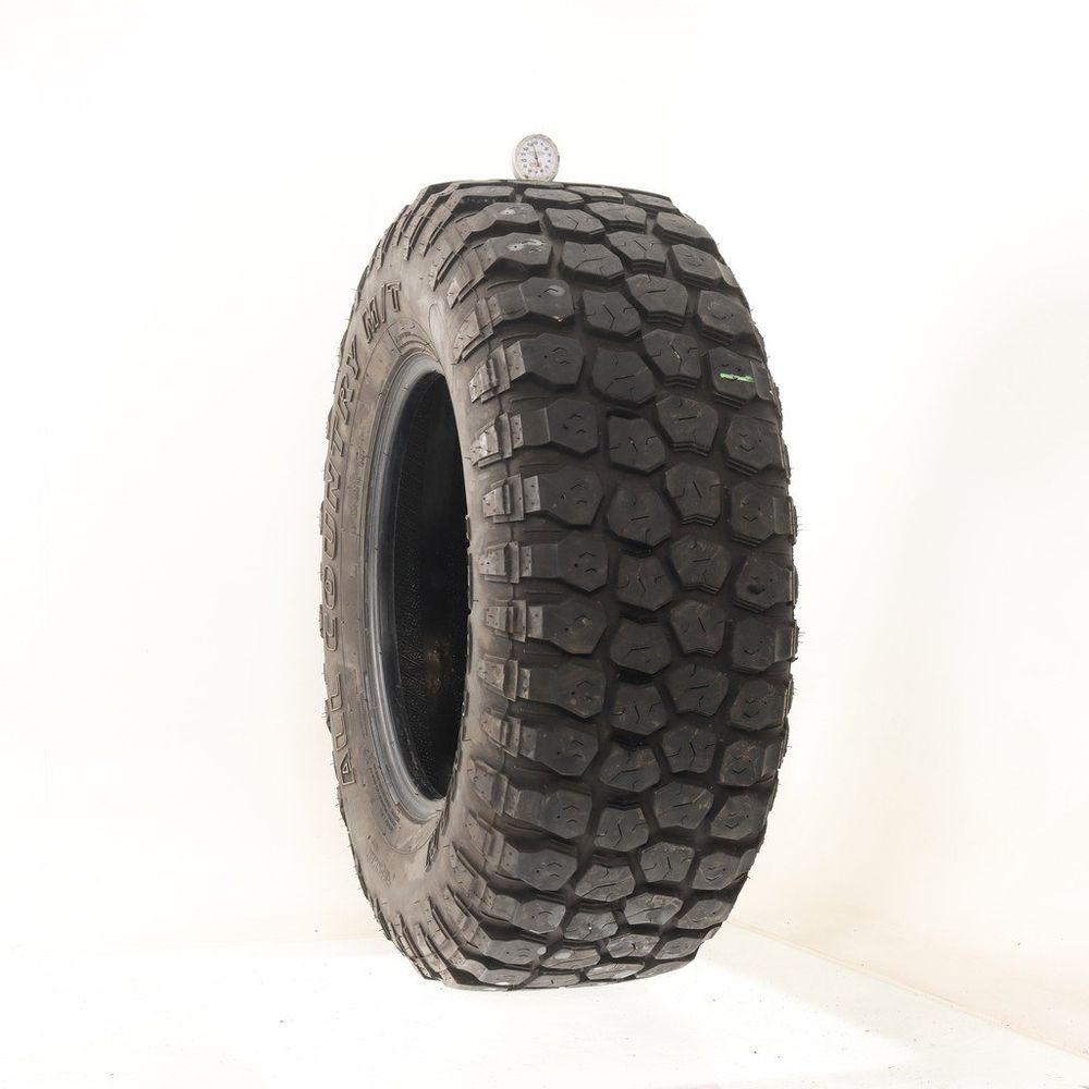 Used LT 285/70R17 Ironman All Country MT 126/123Q E - 13/32 - Image 1