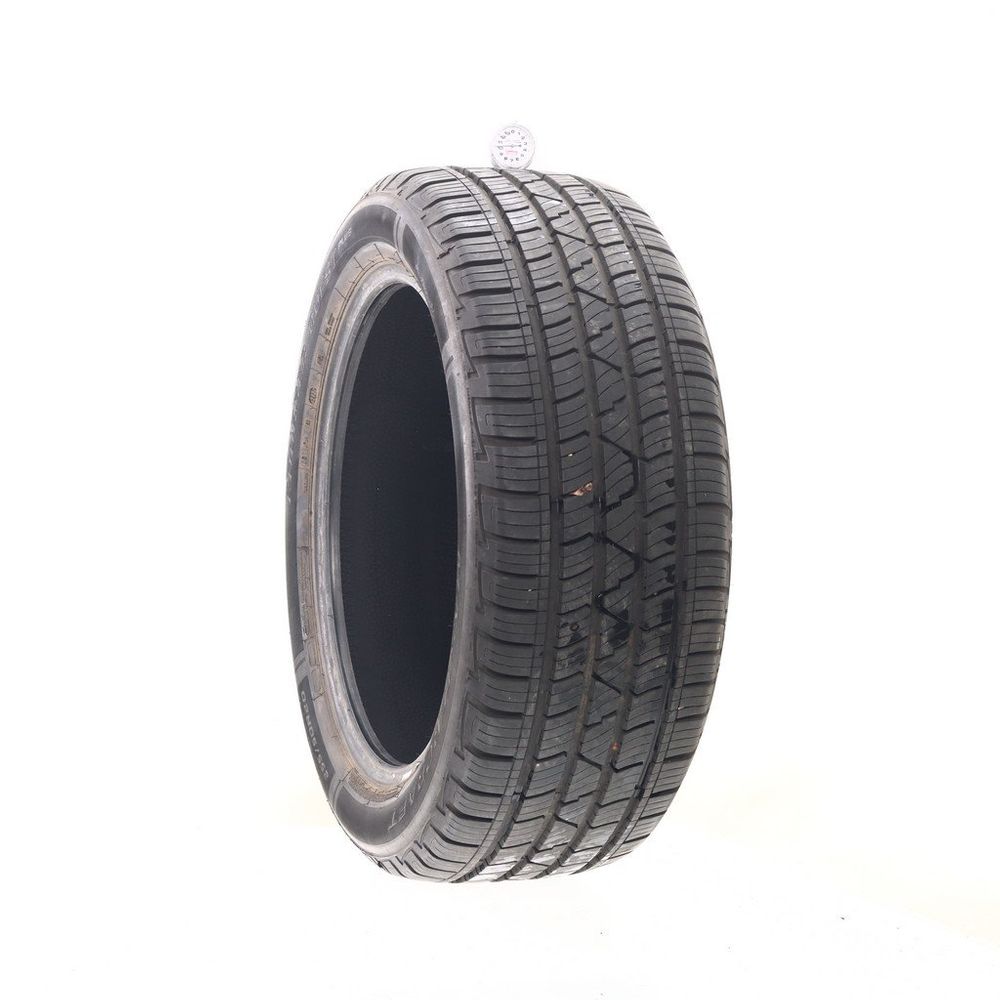 Used 255/50R20 Mastercraft Courser Quest Plus 109H - 10/32 - Image 1