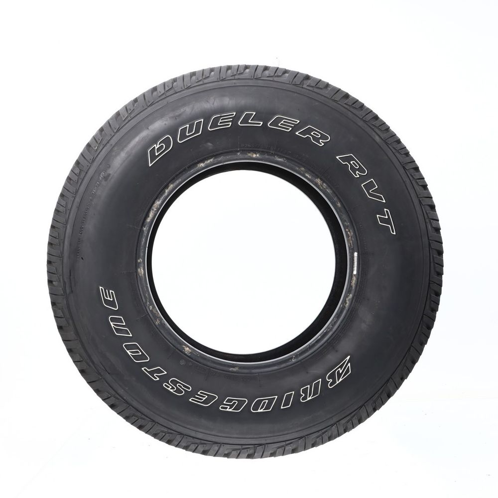 Used 265/75R16 Bridgestone Dueler RVT 114T - 10/32 - Image 3