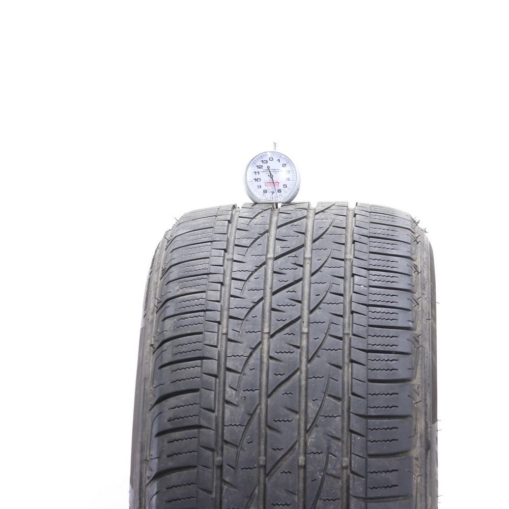 Used 235/50R19 Firestone Destination LE2 99H - 6.5/32 - Image 2