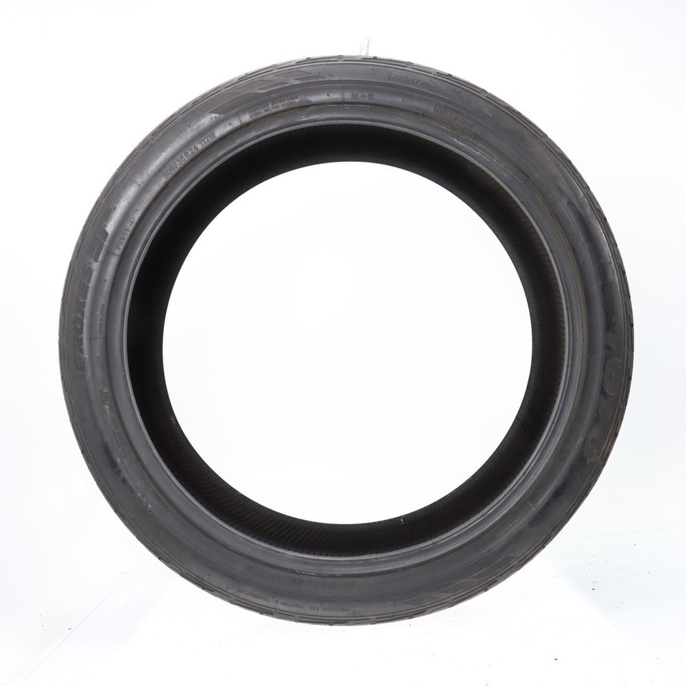 Used 305/35R24 Toyo Proxes ST III 112W - 9.5/32 - Image 3