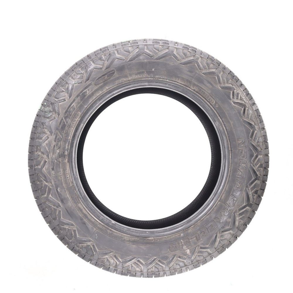 Used 265/60R18 Nitto Nomad Grappler 114H - 11.5/32 - Image 3