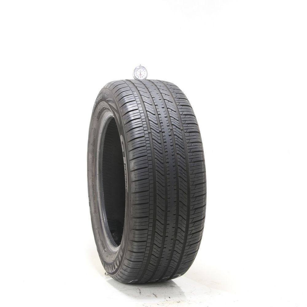 Used 235/55R17 GT Radial Maxtour LX 99H - 7/32 - Image 1