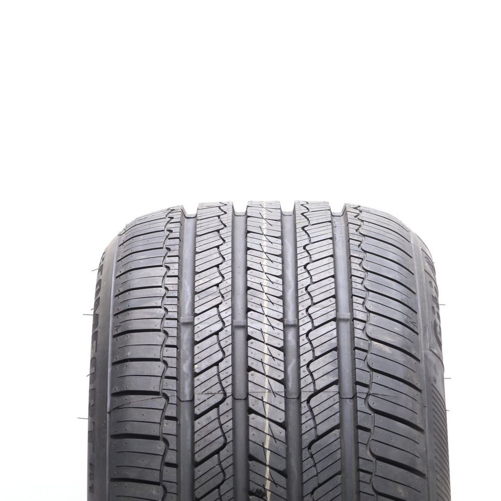 Driven Once 235/40R19 Giti Comfort A1 92H - 10.5/32 - Image 2