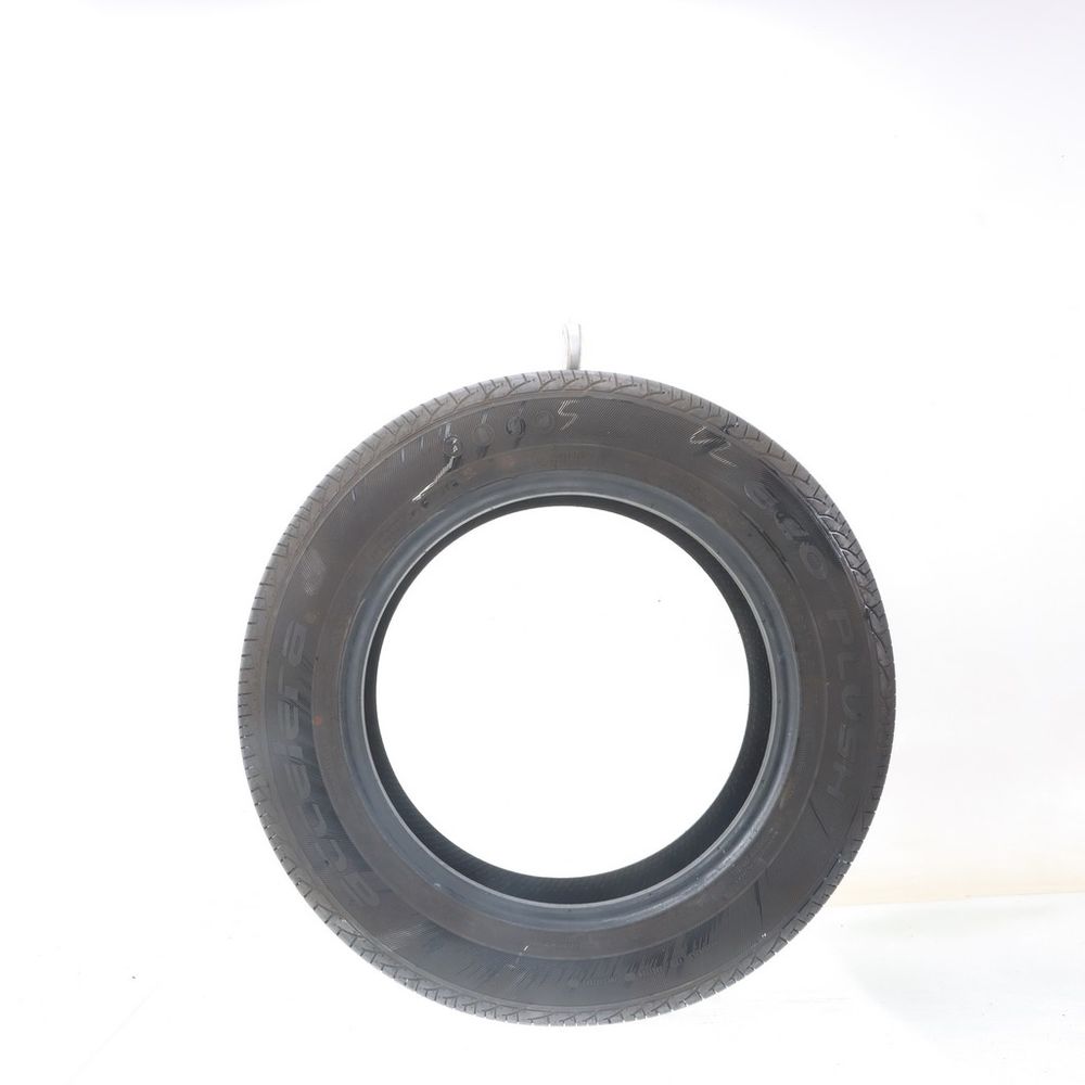 Used 205/60R15 Accelera Eco Plush 91V - 7.5/32 - Image 3