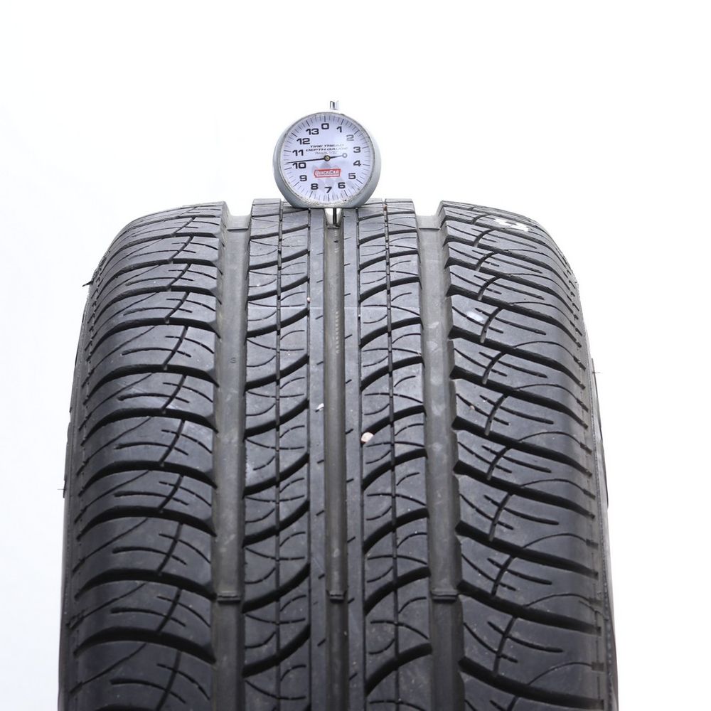 Set of (2) Used 235/55R17 Cooper CS4 Touring 99T - 10-10.5/32 - Image 2