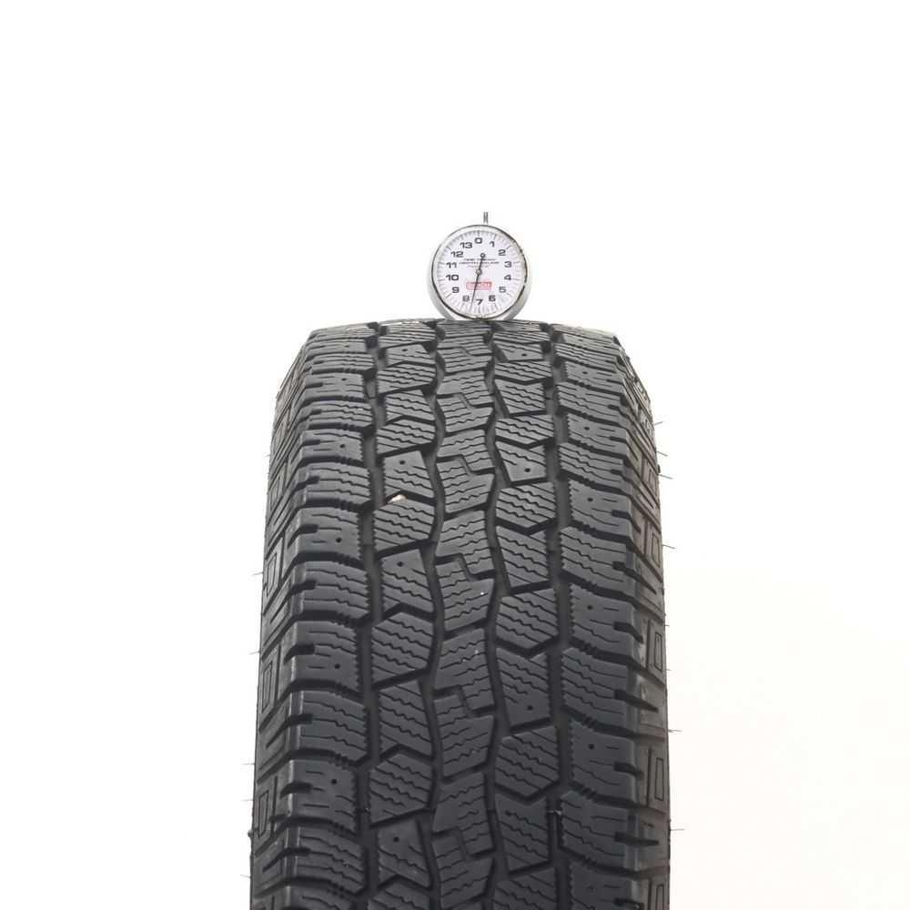 Used 195/75R16C Hercules  Avalanche TT 110/108R - 7.5/32 - Image 2