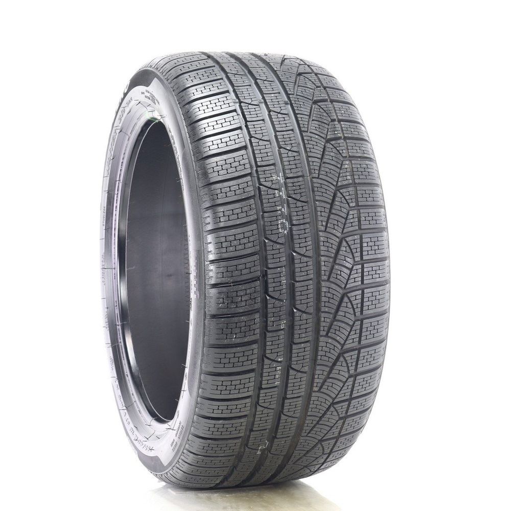 New 265/40R18 Pirelli Sottozero Winter 240 Serie II N1 97V - 10/32 - Image 1