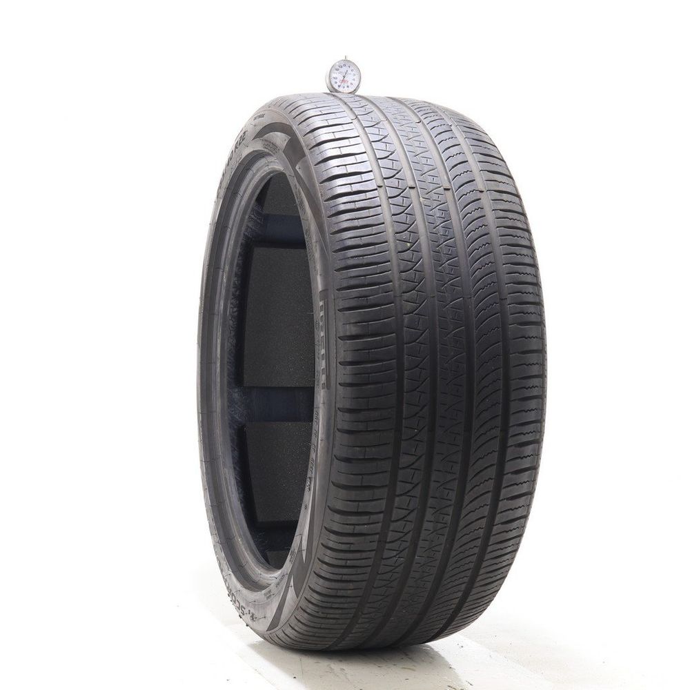 Used 285/40R22 Pirelli Scorpion Zero A8A PNCS 110Y - 7.5/32 - Image 1