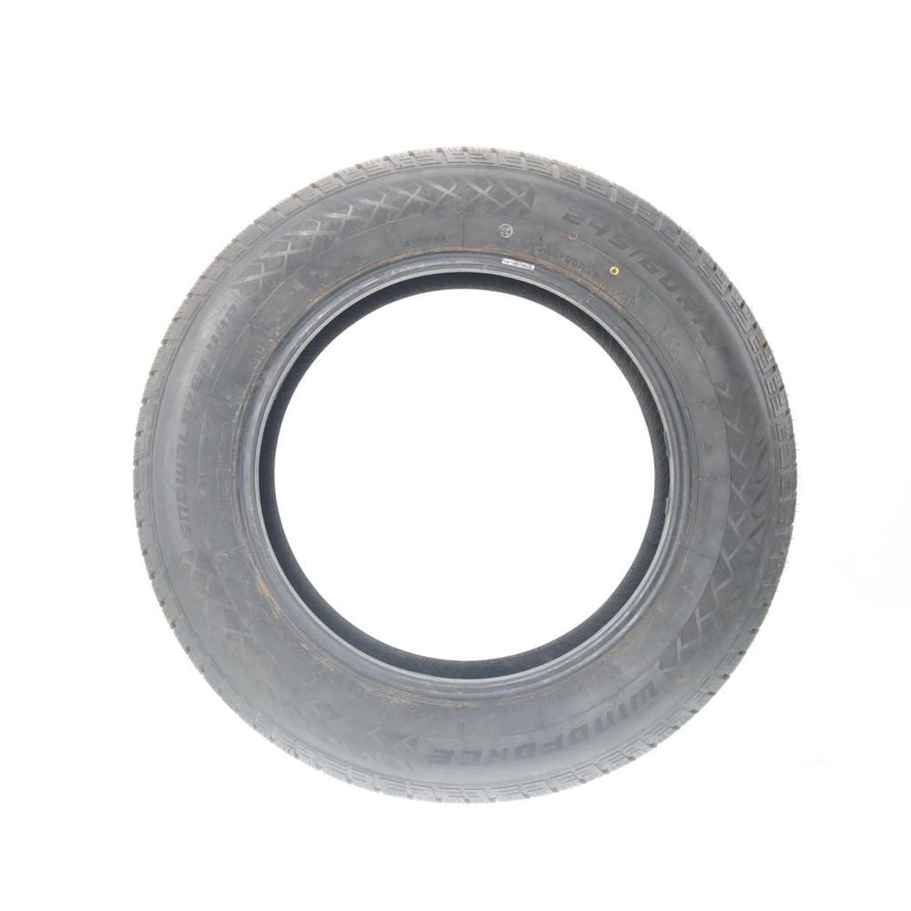 New 245/60R18 Windforce Snowblazer UHP 105H - Image 3
