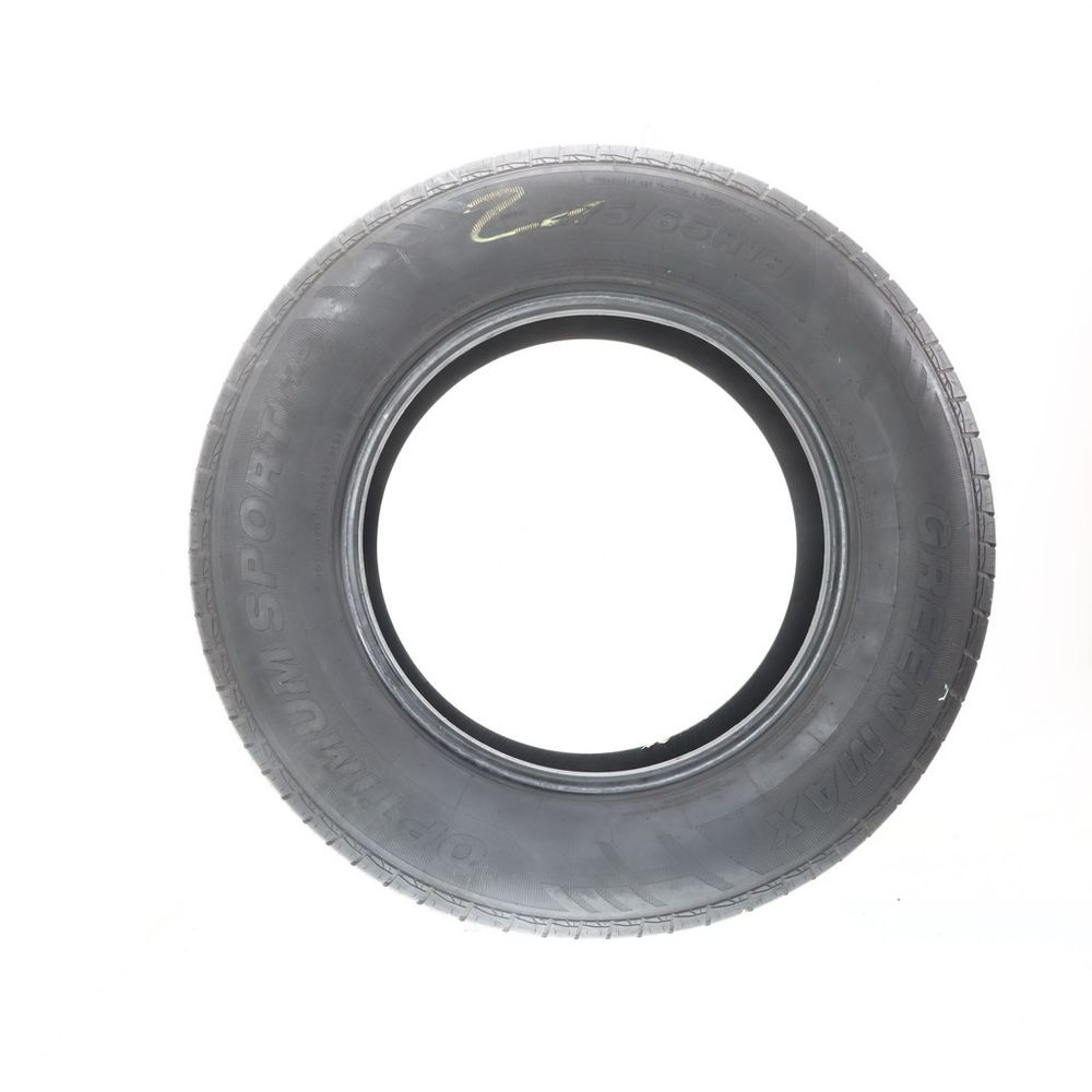 Used 275/65R18 Green Max Optimum Sport HP 116H - 9.5/32 - Image 3